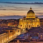 Pope\'S Suites