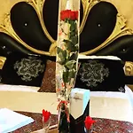 Pope\'S Suites