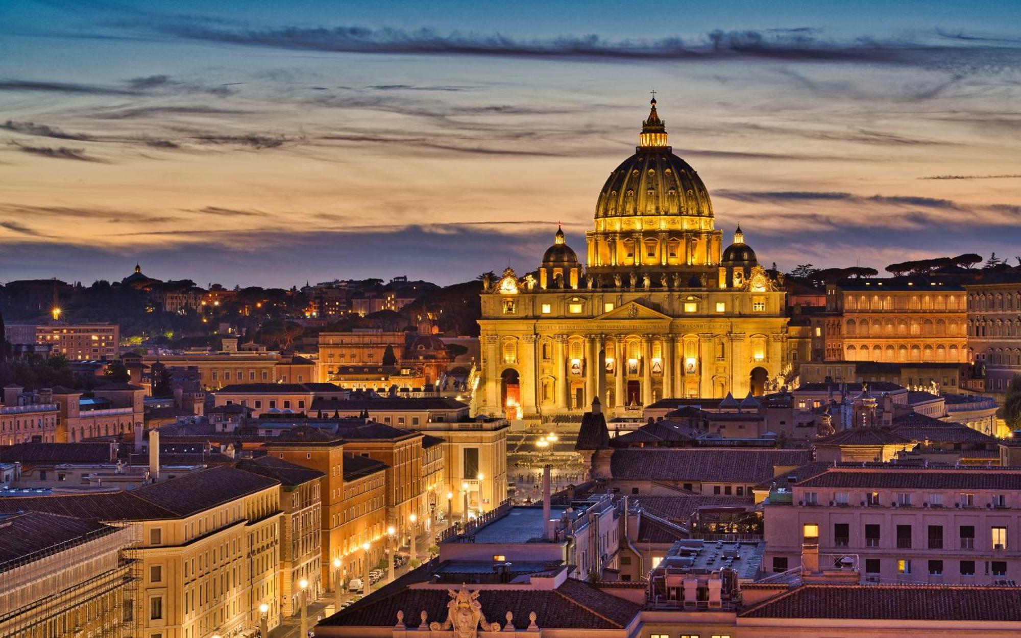 Pope's Bed & Breakfast