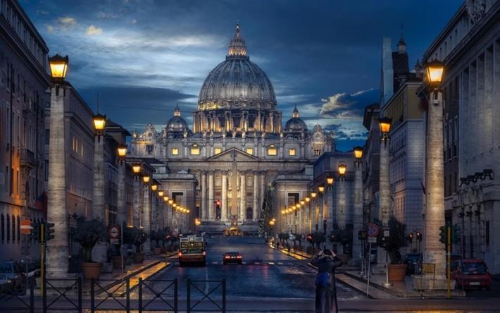 Pope's Bed & Breakfast