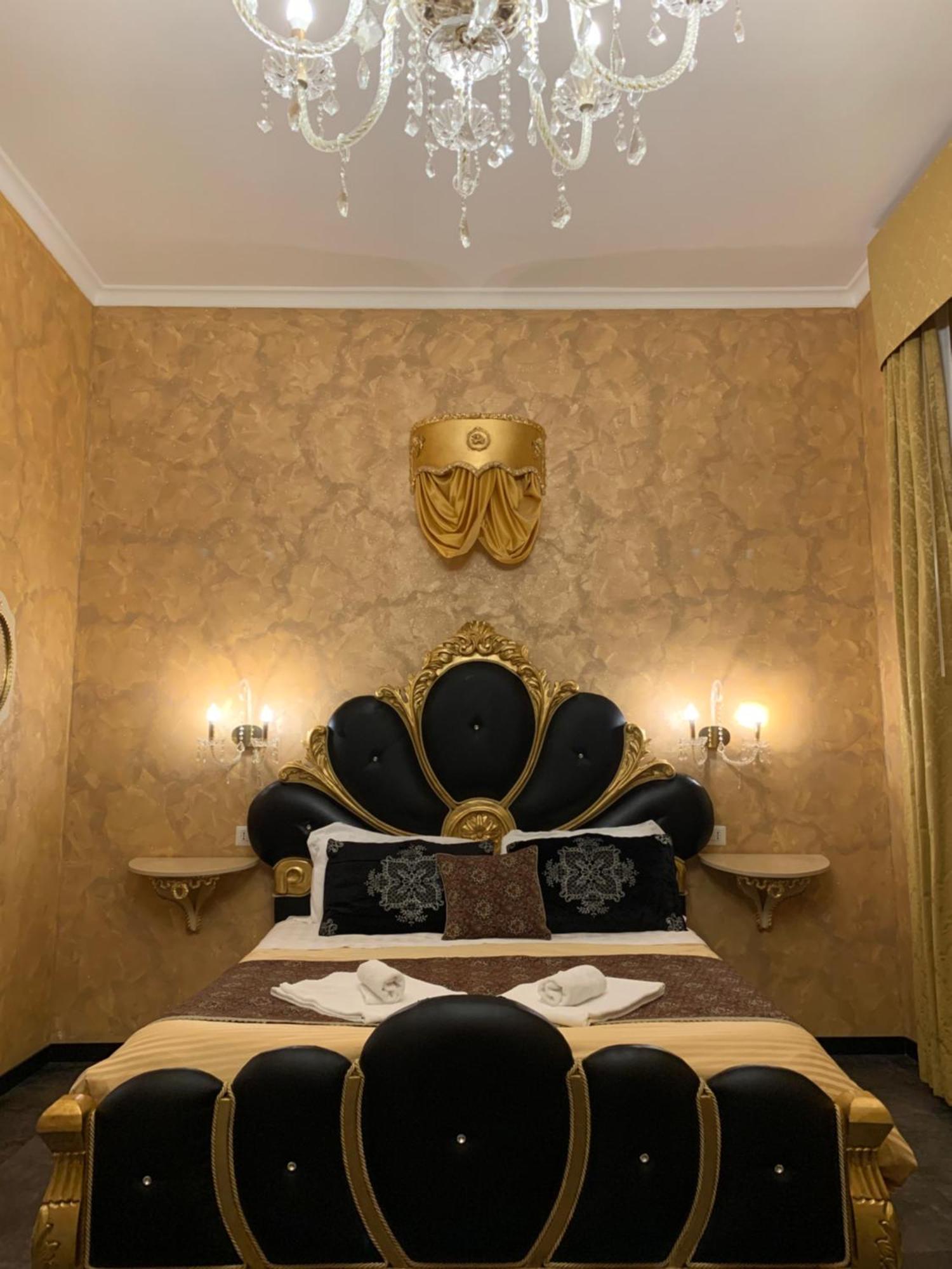 Bed & Breakfast Pope's Roma