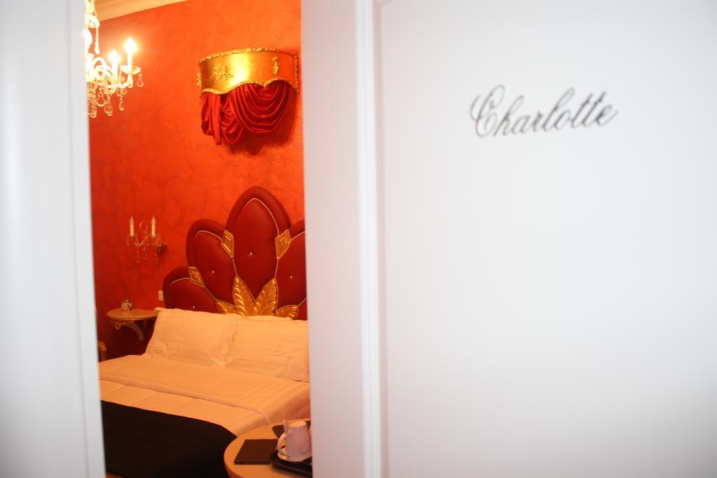 Bed & Breakfast Pope's 2*