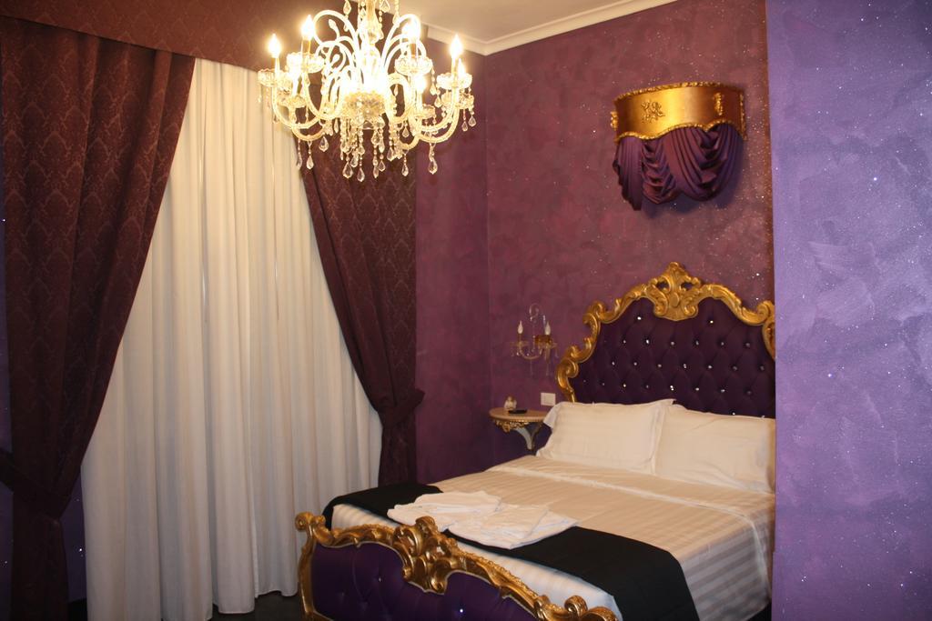 Pope's Bed & Breakfast 2*