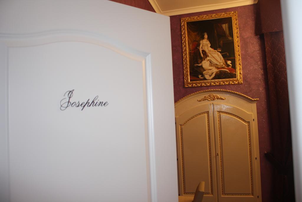 Pope's Bed & Breakfast