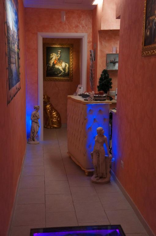 Bed & Breakfast Pope's 2*