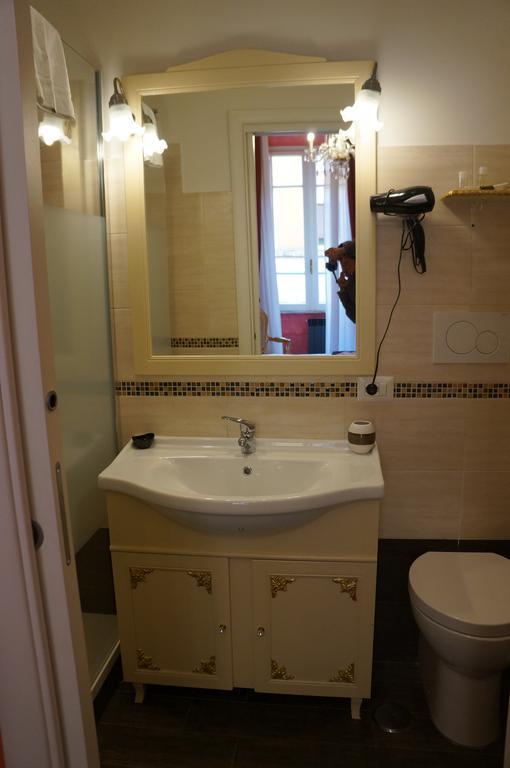 Pope's Bed & Breakfast Roma