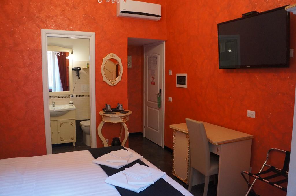 Bed & Breakfast Pope's Roma