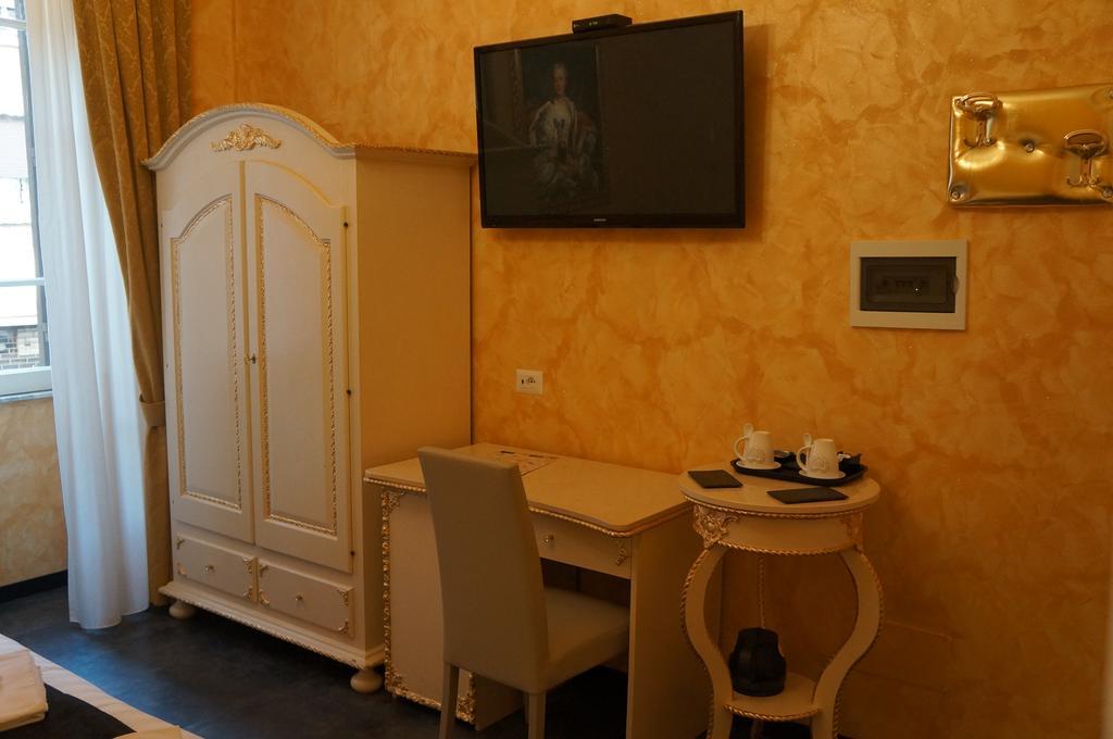Pope's Bed & Breakfast Roma