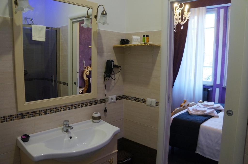 Pope's Bed & Breakfast Roma