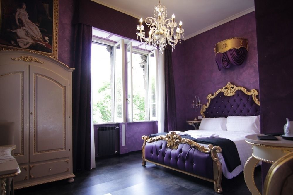 Bed & Breakfast Pope's 2*