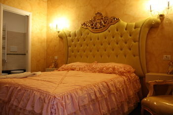 Bed & Breakfast Pope's 2*