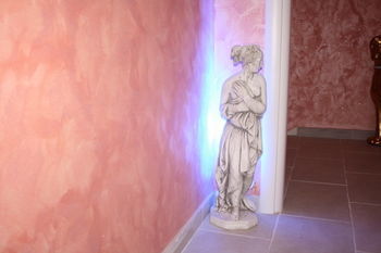 Pope's Rome