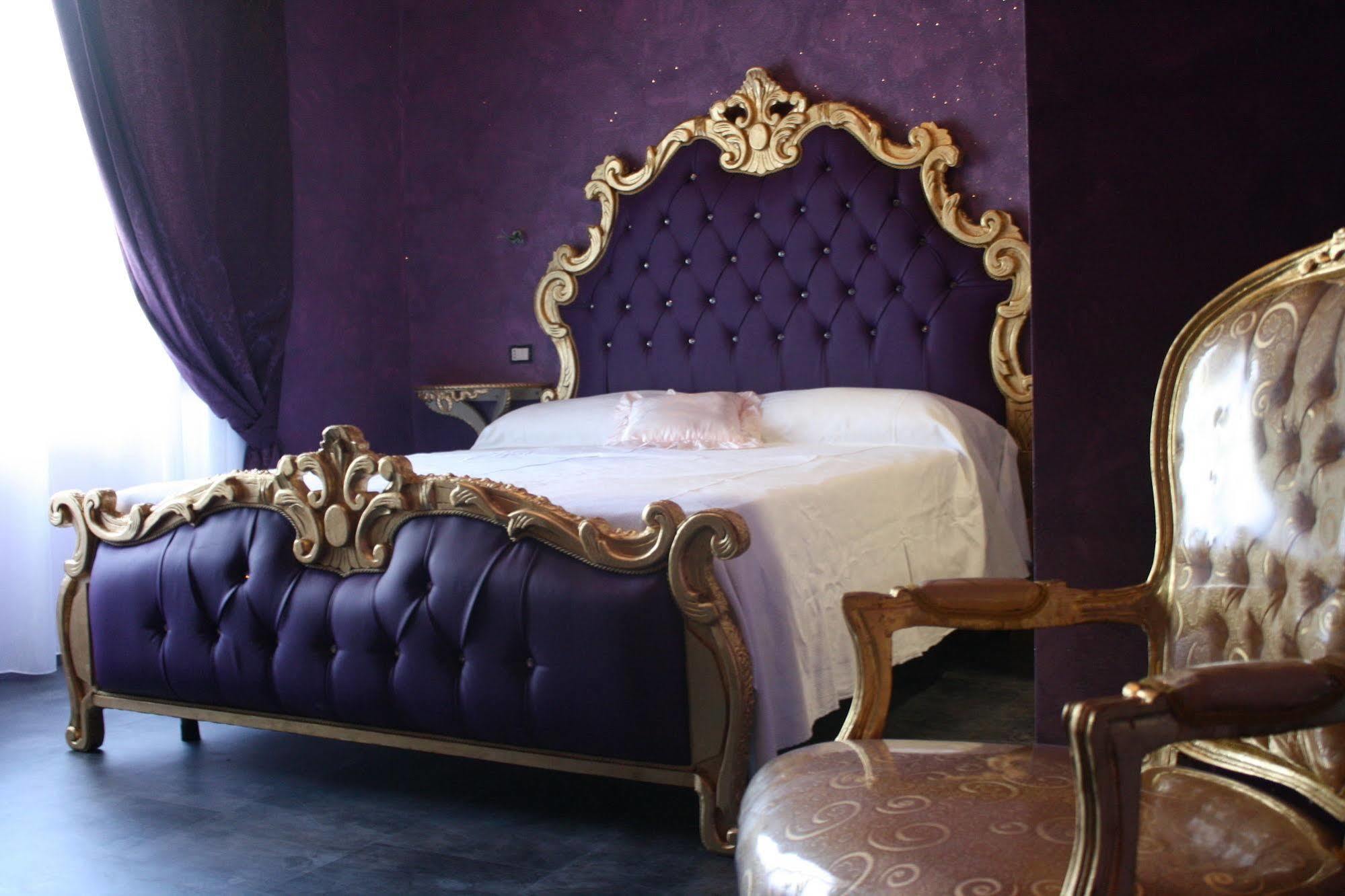 Bed & Breakfast Pope's
