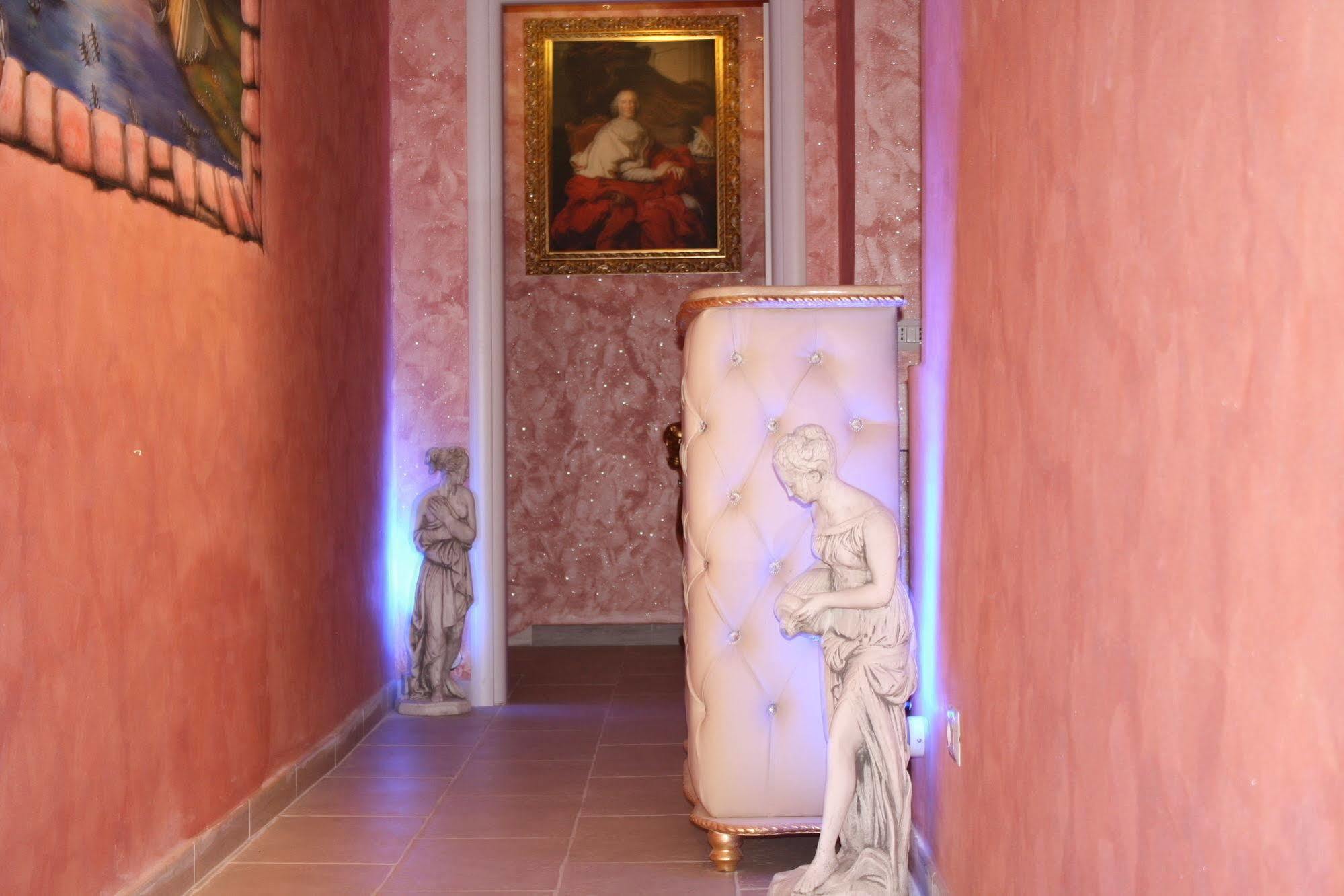 Bed & Breakfast Pope's