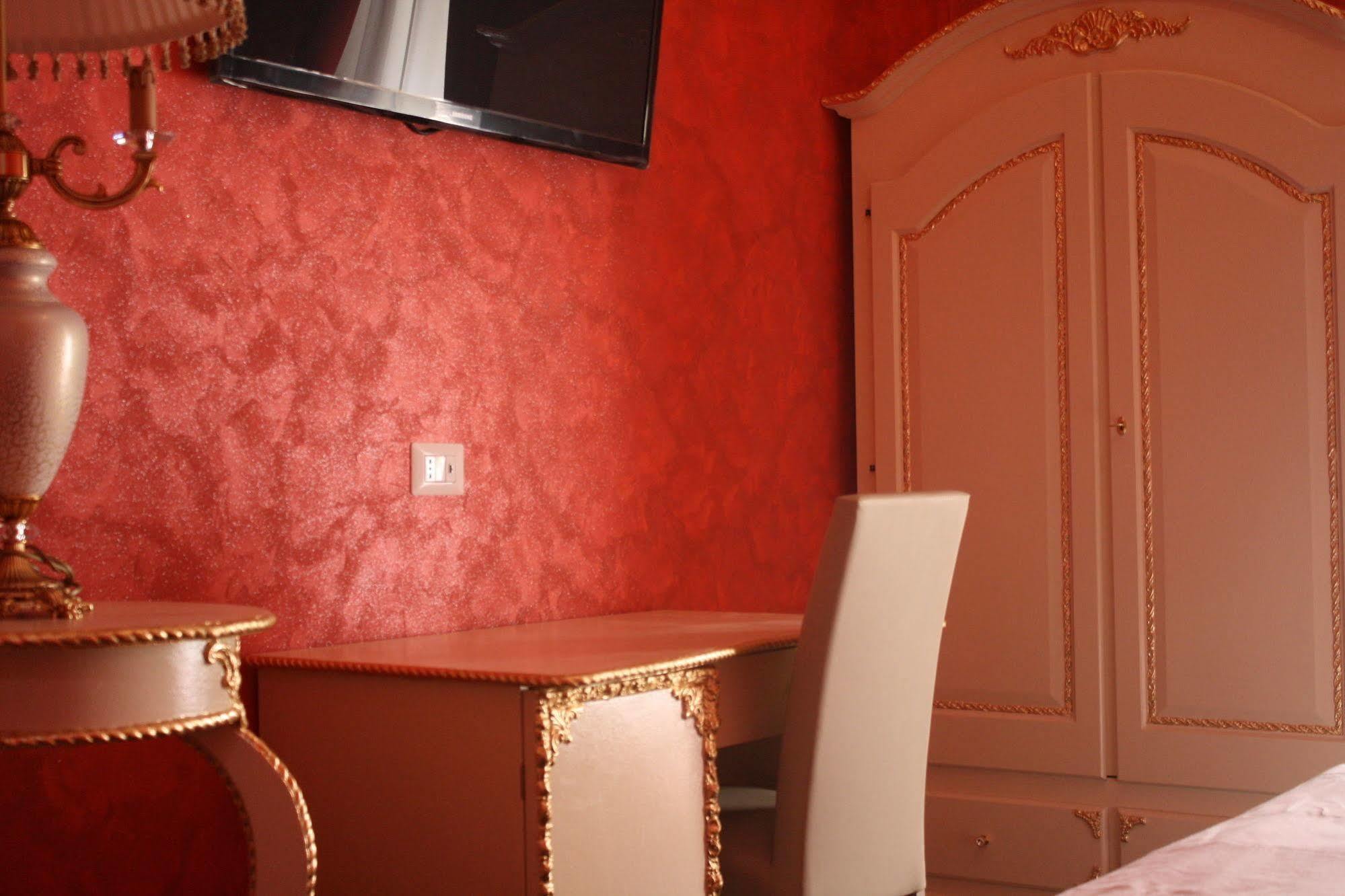 Bed & Breakfast Pope's 2*