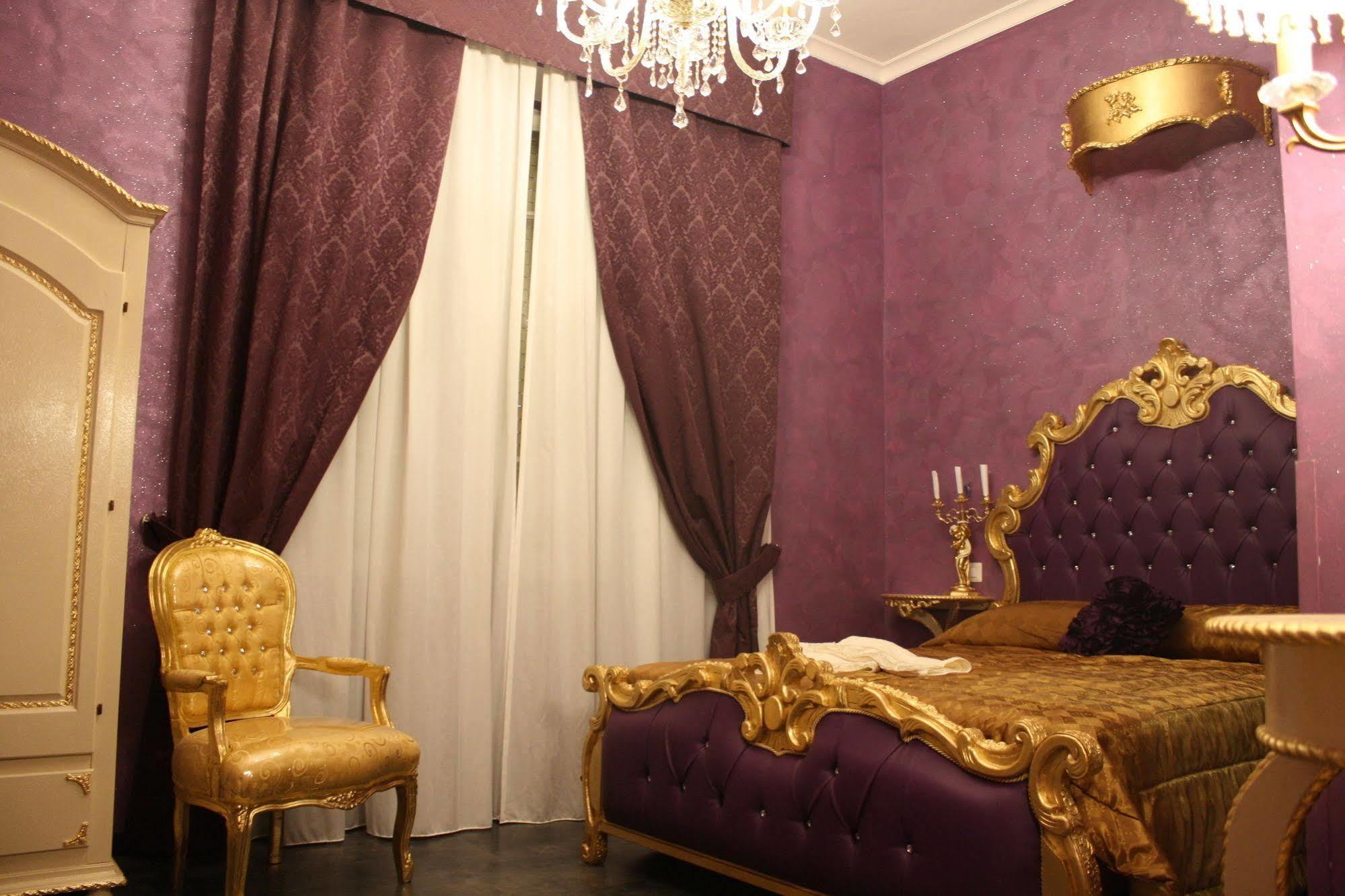 Bed & Breakfast Pope's 2*