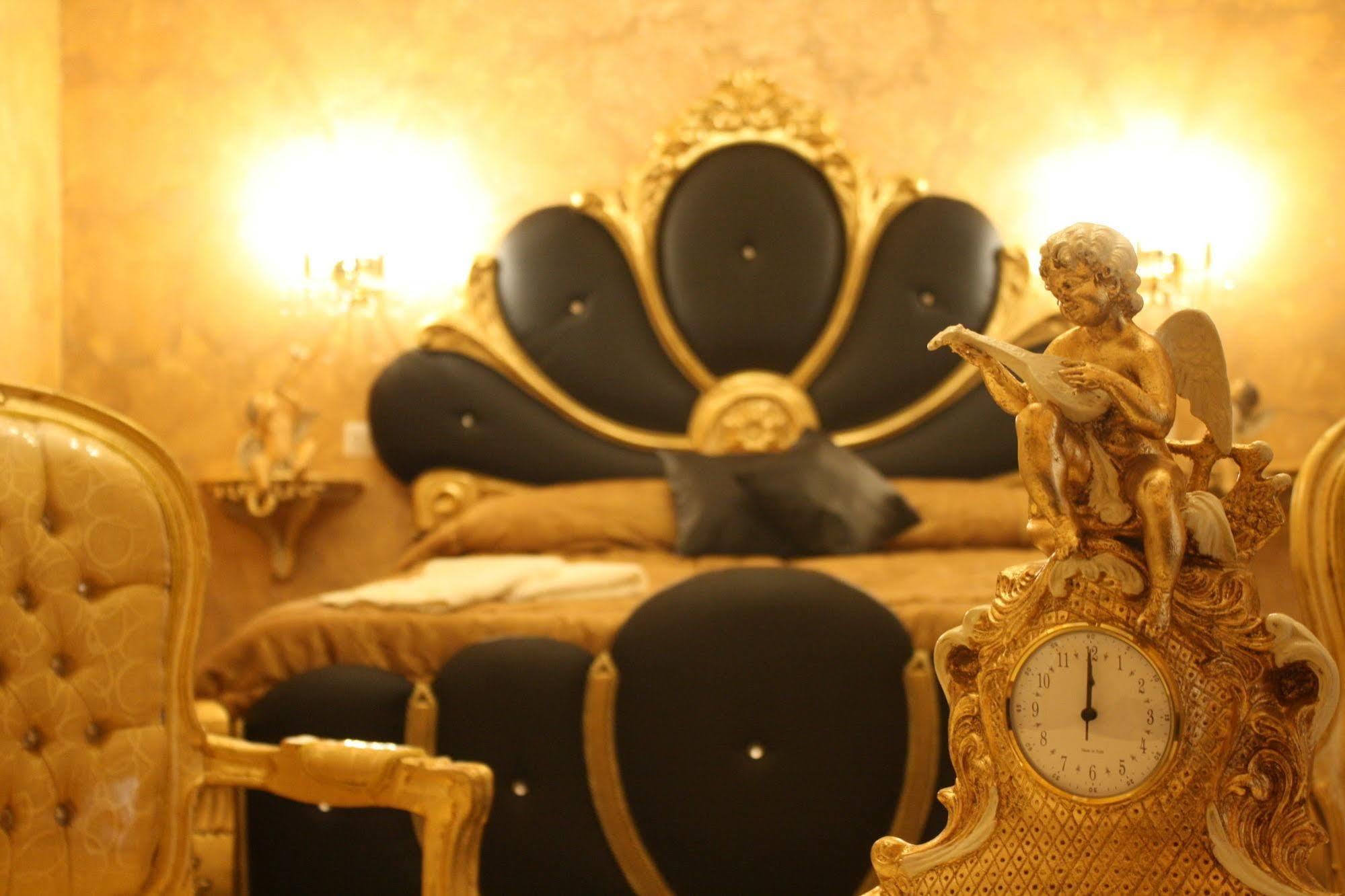 Pope's Bed & Breakfast