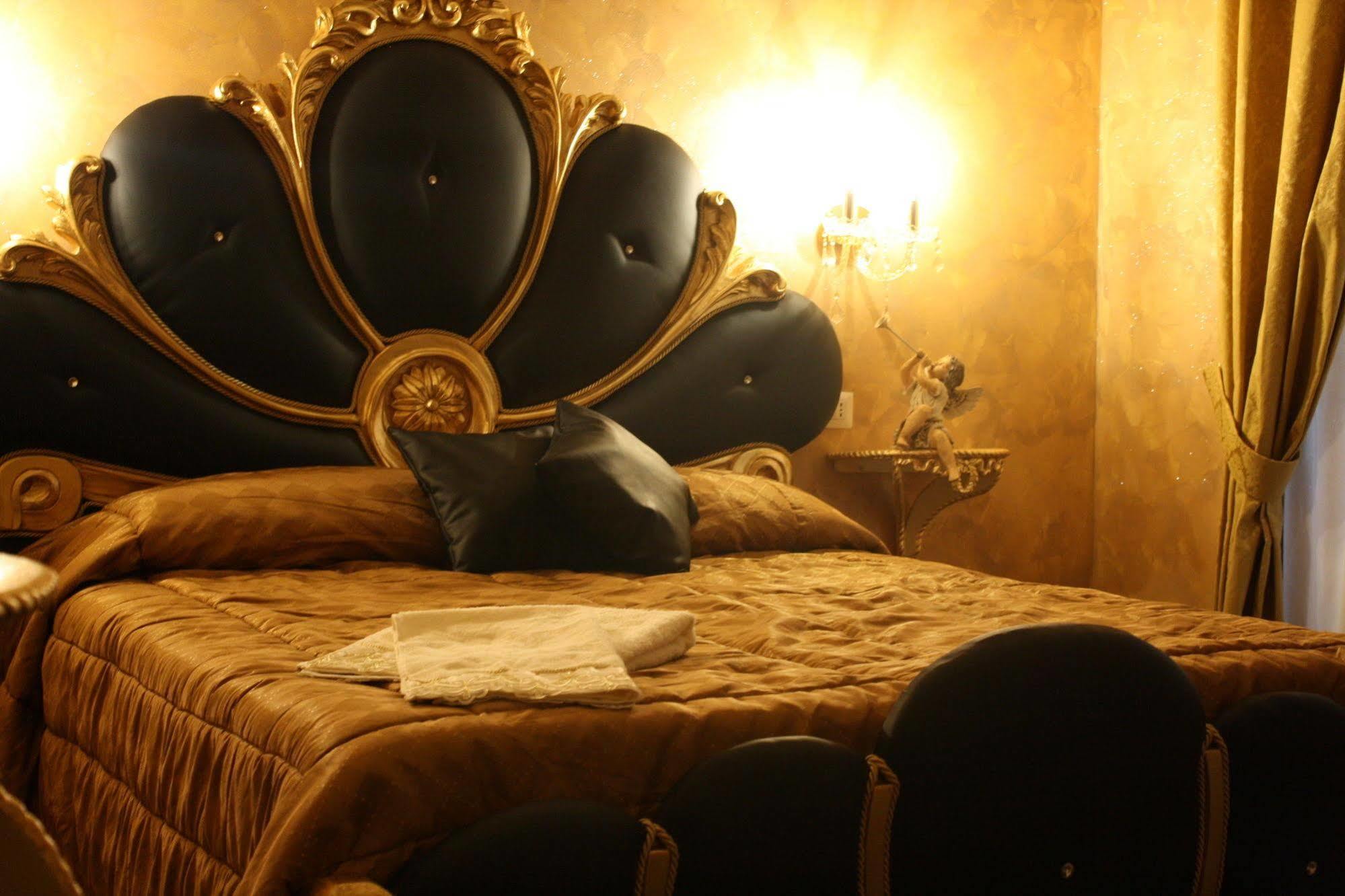 Bed & Breakfast Pope's