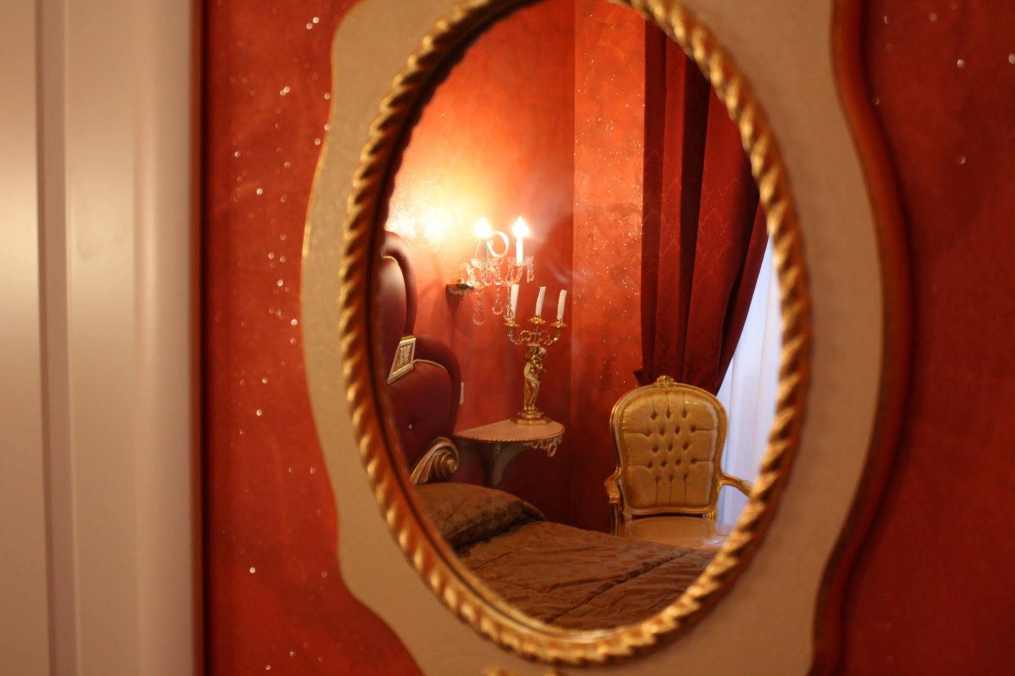 Bed & Breakfast Pope's 2*