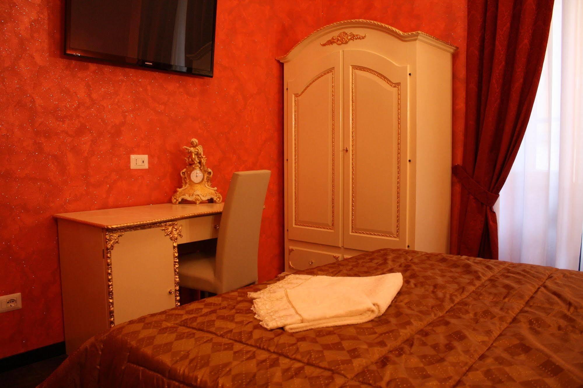 Bed & Breakfast Pope's 2*