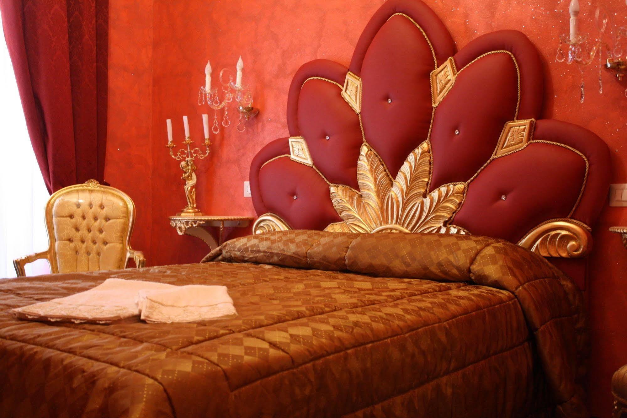 Bed & Breakfast Pope's 2*