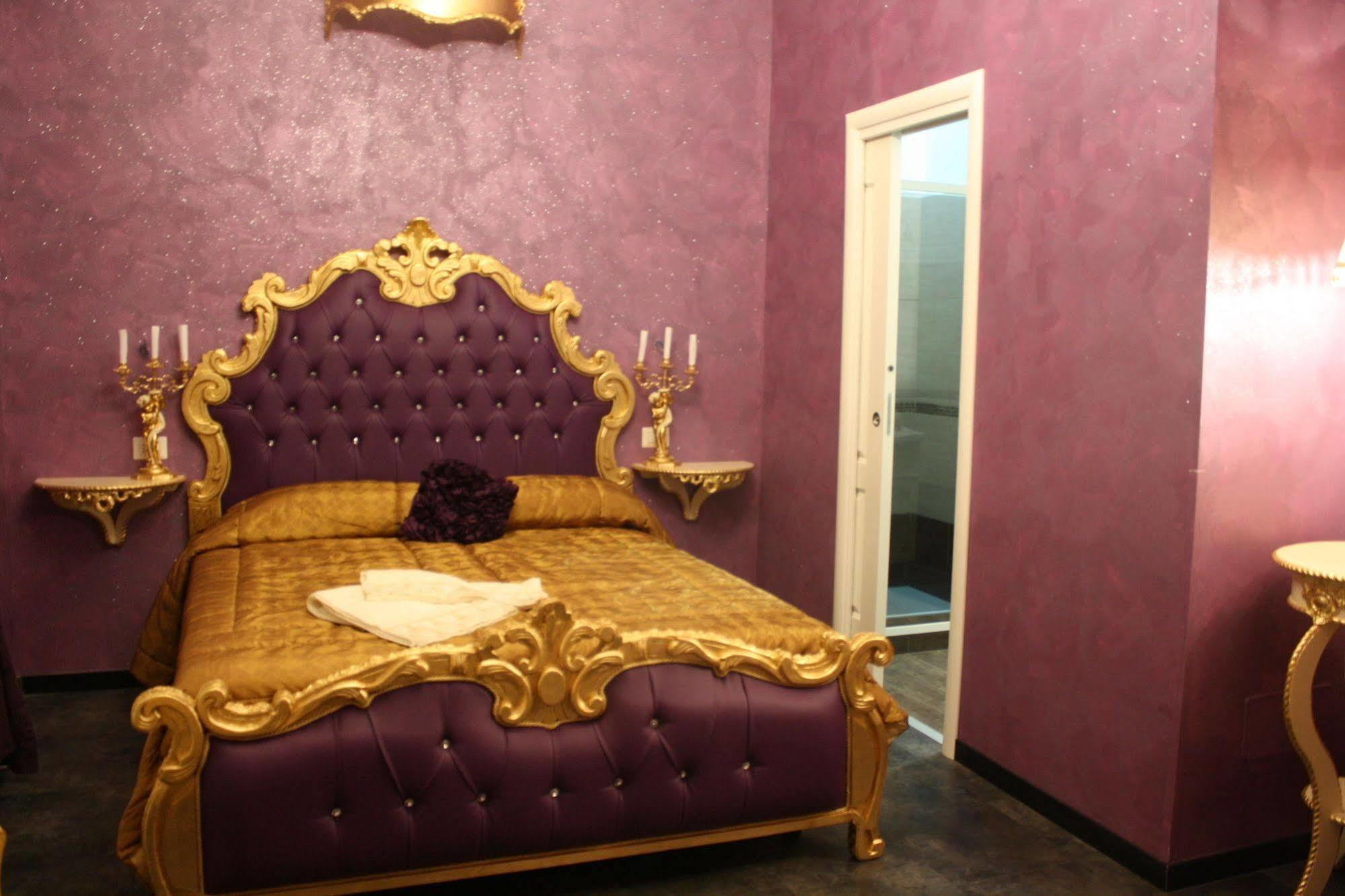 Bed & Breakfast Pope's