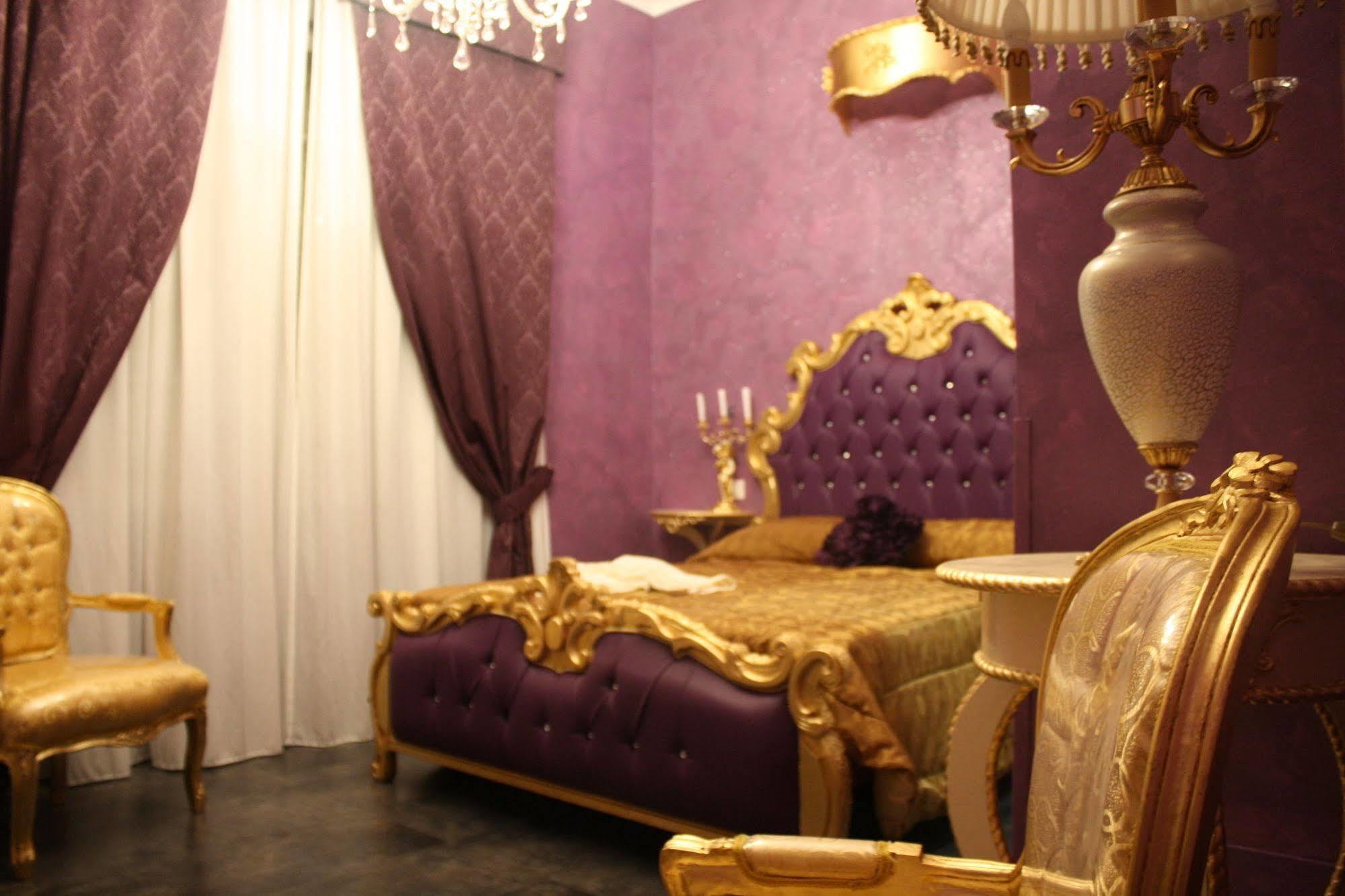 Bed & Breakfast Pope's Roma