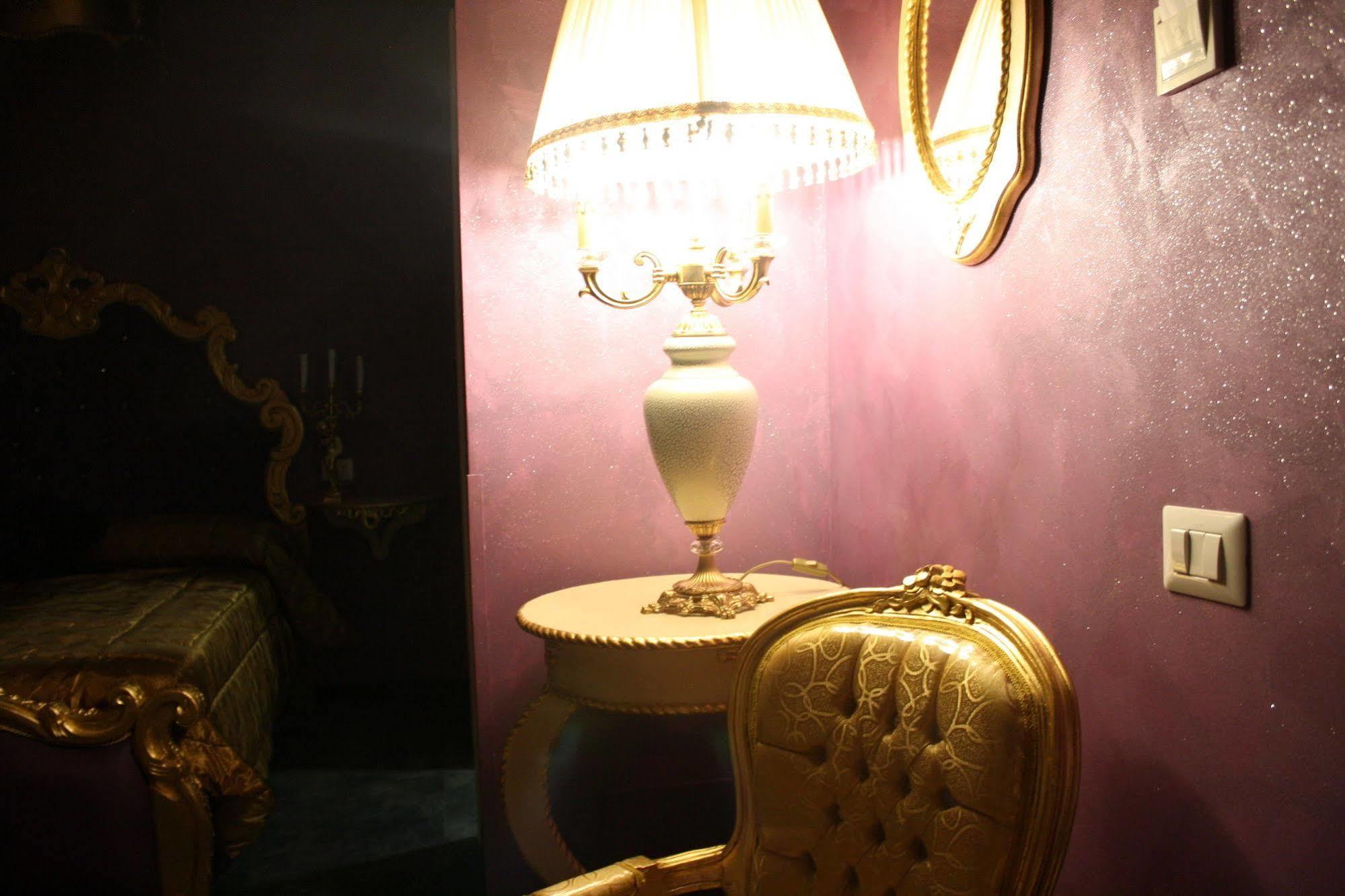 Bed & Breakfast Pope's 2*